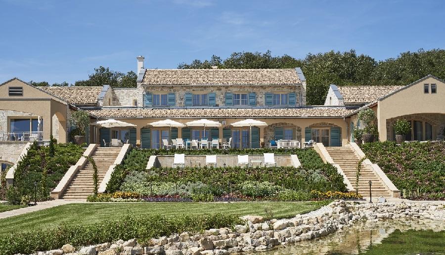Villa Vitae Balatonfüred Exteriör bild