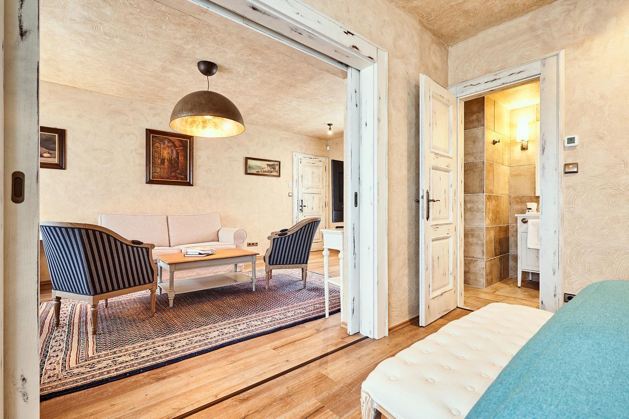 Villa Vitae Balatonfüred Exteriör bild
